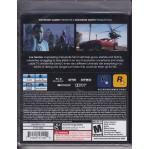 PlayStation 3 Grand Theft Auto 5 (Greatest Hits)